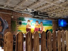 -三个大叔东北烧烤·砂锅菜(西三旗店)