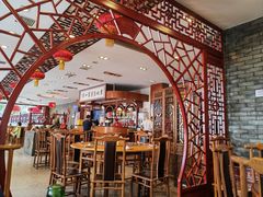 -北京小肠陈饭庄(方庄店)
