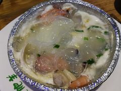 -蒙肥羊·酸汤潮牛·鲜牛肉火锅烤肉自助(岗顶店)