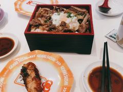 -元气寿司(益田假日广场店)