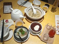 -蔡澜点心·粤菜(花城汇南区店)