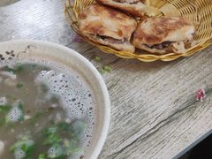 -郝家火烧(古城店)