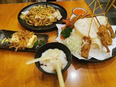 -小条食堂(筼筜天虹店)