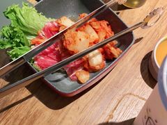 -新石器烤肉(虹悦城店)