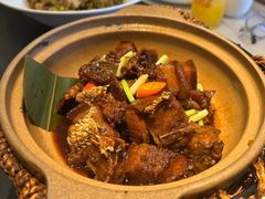 -虎哥私房菜(馒头山店)
