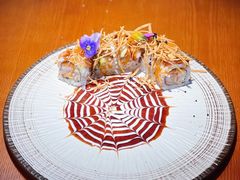 -鳗鱼家·深夜食堂(军博店)