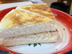 火烧馍-鲁南仔·滕州炒鸡(经三路店)