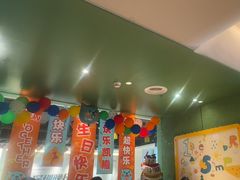 -乐凯撒披萨(中心书城店)