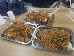 -麦当劳(新世纪环球中心店)