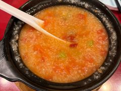 -宏状元现熬粥·京味菜(五棵松店)