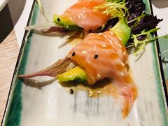 -大渔铁板烧(花园道店)