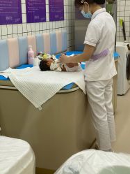 -禧贝阁母婴呵护中心(市图书馆店)