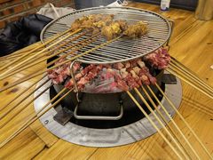 -源味居手把签烧烤(长春一店)