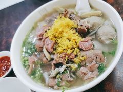 -潮镇老尾牛杂(环城西路店)