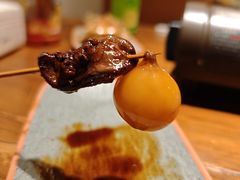 -王氏炉匠·烧鸟放题自助(三里屯店)