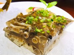 土笋冻-临家闽南菜(宝洲路店)