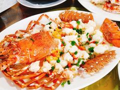 -海门岛七号餐厅