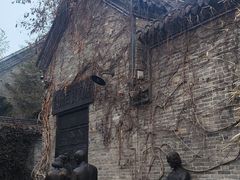 -回龙窝历史文化街区