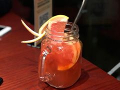 -Lets burger非常汉堡·环球风味(蓝色港湾店)