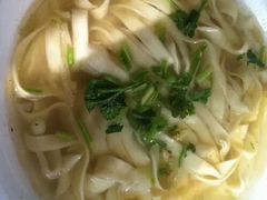 -正宗胖子抻面馆(岭东路店)
