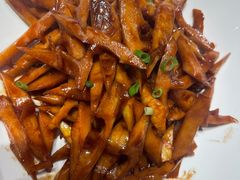 -苏帮袁Sue Cuisine(来福士店)