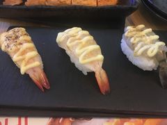 -Sushi Love 创意寿司(丽影广场店)