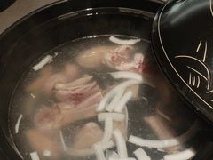 -同仁四季椰子鸡(无锡滨湖万象汇店)