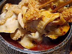 -那些年记忆烧烤