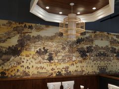 包厢-南海渔家•海鲜•正宗海南菜(海棠湾店)
