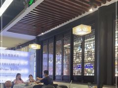 大堂-名善山珍·野生菌汤锅(文殊院店)