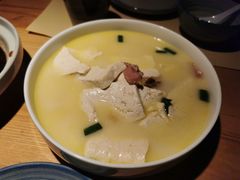 农家豆腐煲-荣小馆(杭州大厦店)