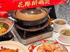 -避风塘·金牌店·夜宵(金玉兰店)