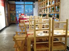 大堂-袁记串串香(梁家巷店)