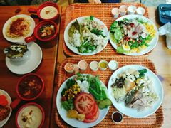 -So Lounge索兰至餐厅(蓝色港湾店)