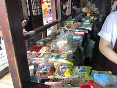 -法根糕点(水北街店)