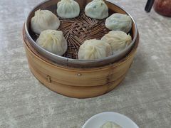 -曼曼汤包(建国西路店)