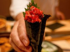 -Ginza Onodera 鮨(外滩十八号店)