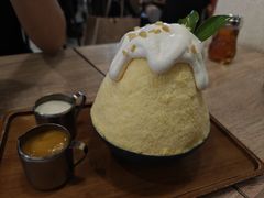 -After You Dessert Cafe(CENTRALWORLD)
