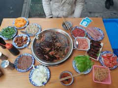 -飘香火锅(玉林西路店)