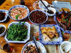 -洞天食府(北大街店)