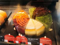 -星巴克(舟山蜈蚣峙店)