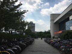-江南大学(蠡湖校区)