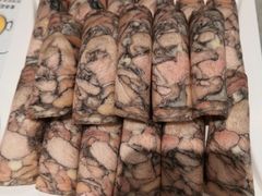 -千味涮·健康火锅(会展连城新天地店)
