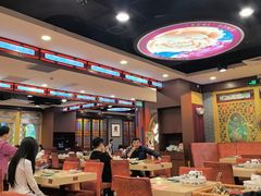 -点都德(海岸城店)