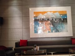 -青岛富力艾美酒店