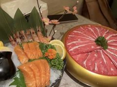-牛New寿喜烧(金茂览秀城店)