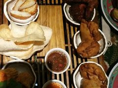 -小娘惹厨房Little Nyonya(狮城有约上榜店)