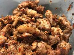 -陈记农家挂炉烤肉(雁南一路店)