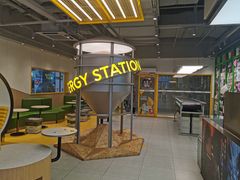 大堂-德克士(龙阳广场店)