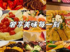 -世华轩餐厅(金仓永华大酒店)